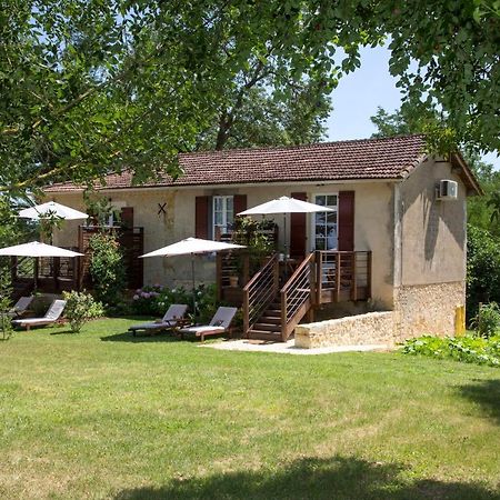 Les Hauts De Condom Appartements Climatises Экстерьер фото