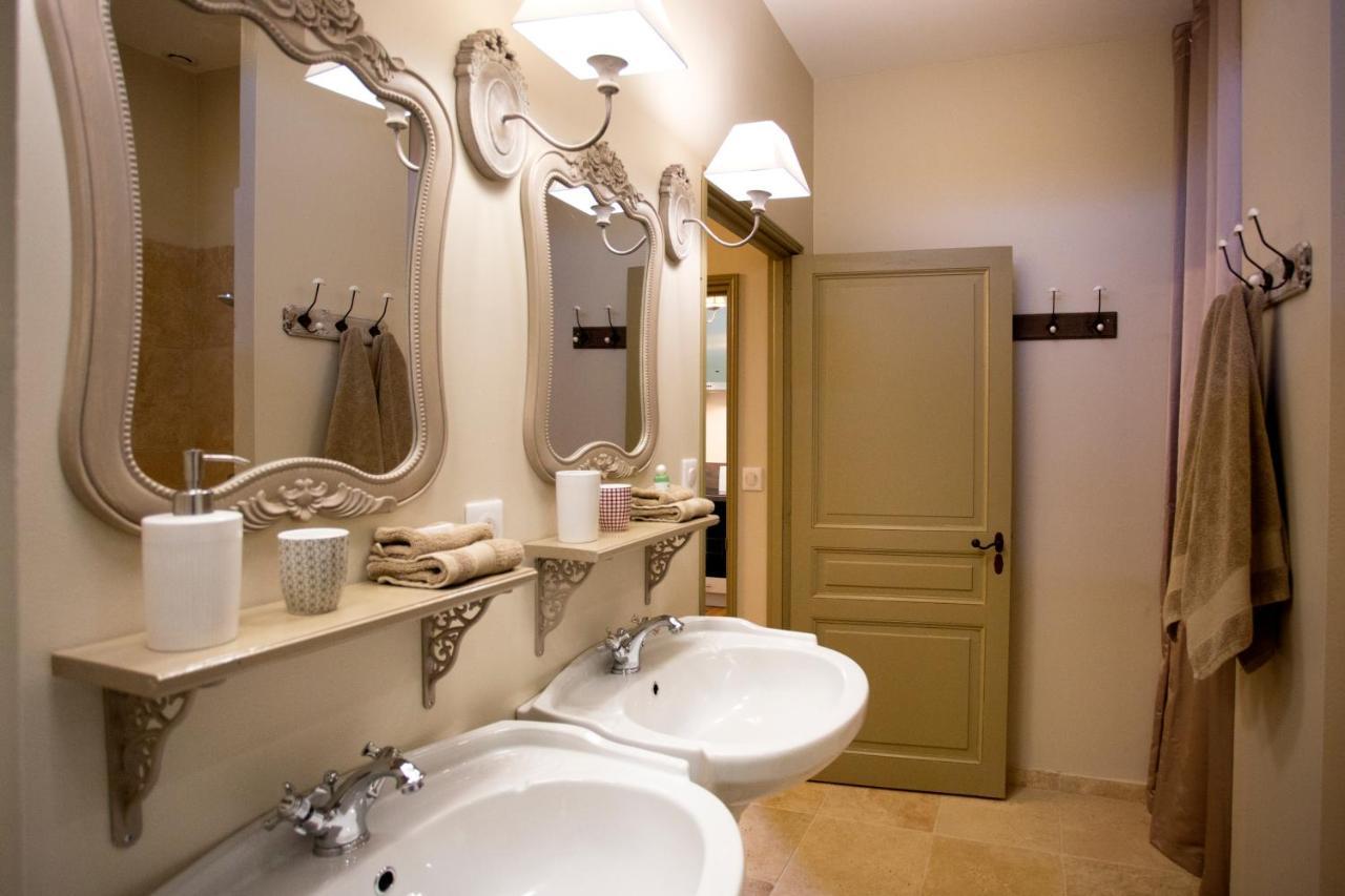 Les Hauts De Condom Appartements Climatises Экстерьер фото