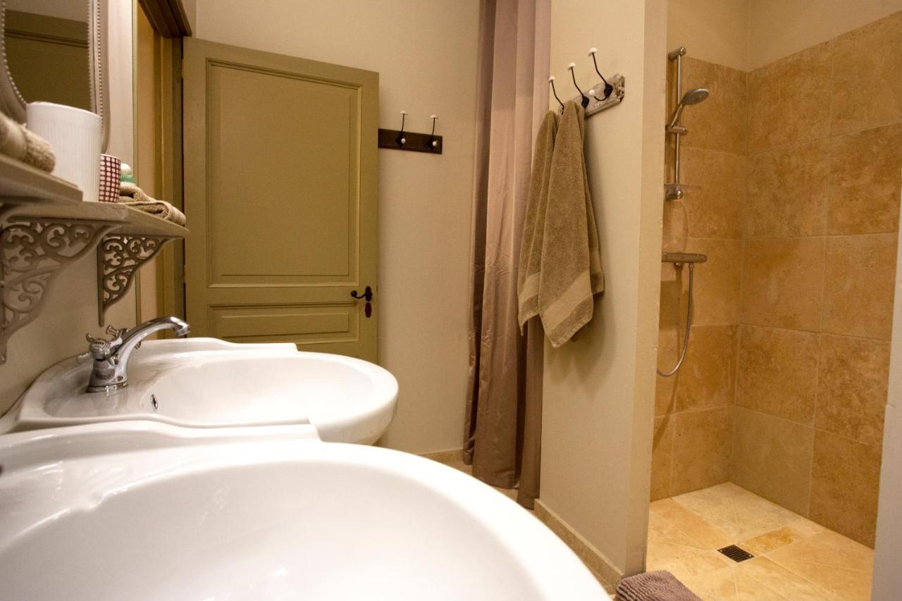 Les Hauts De Condom Appartements Climatises Экстерьер фото